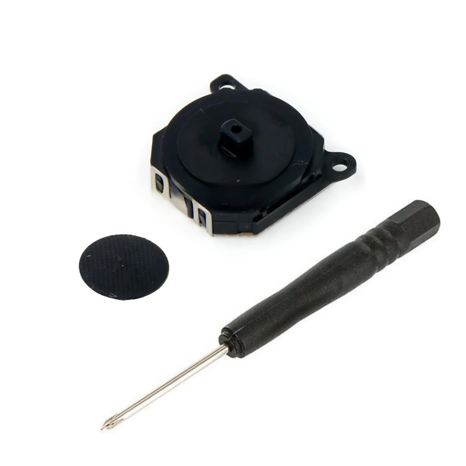 Analog Joystick Thumbstick For PSP 1000 1001 1004 Rocker For Sony PSP 1000 Series Console 3D Controller Accessories Repair Tools