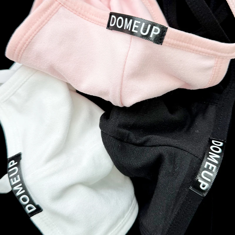 CMENIN 1 قطعة الرجال مثير سيور منخفضة الخصر تنفس سيسي واحد ثونغ مثليون جنسيا الرجال حزام رياضي سراويل رجل الملابس الداخلية ثونغ و G سلسلة #5