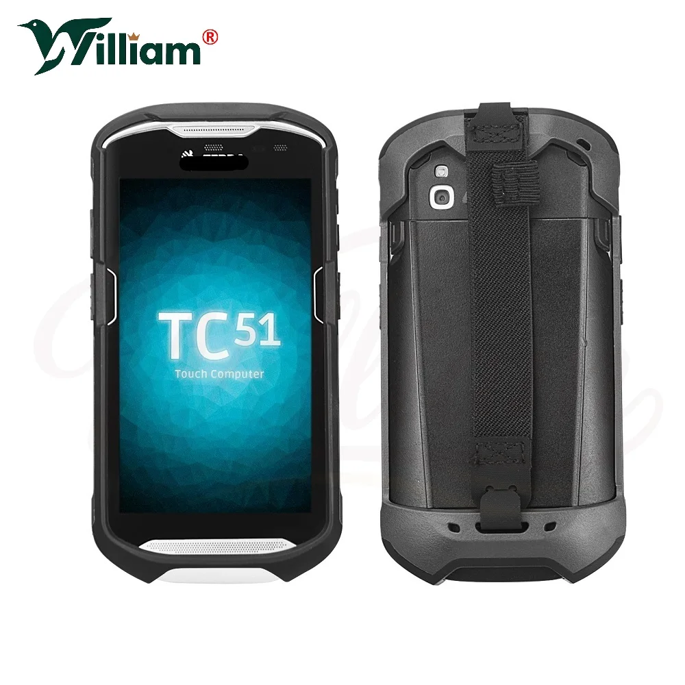 

Protective Cover Protect Rugged Boot Bumper Case for Zebra TC51 TC52 TC56 TC57