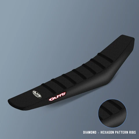Универсальный чехол для сиденья Sawrain для EXC SX TC FC YZ KX, защитный, противоскользящий, водонепроницаемый, аксессуары для мотоциклов
