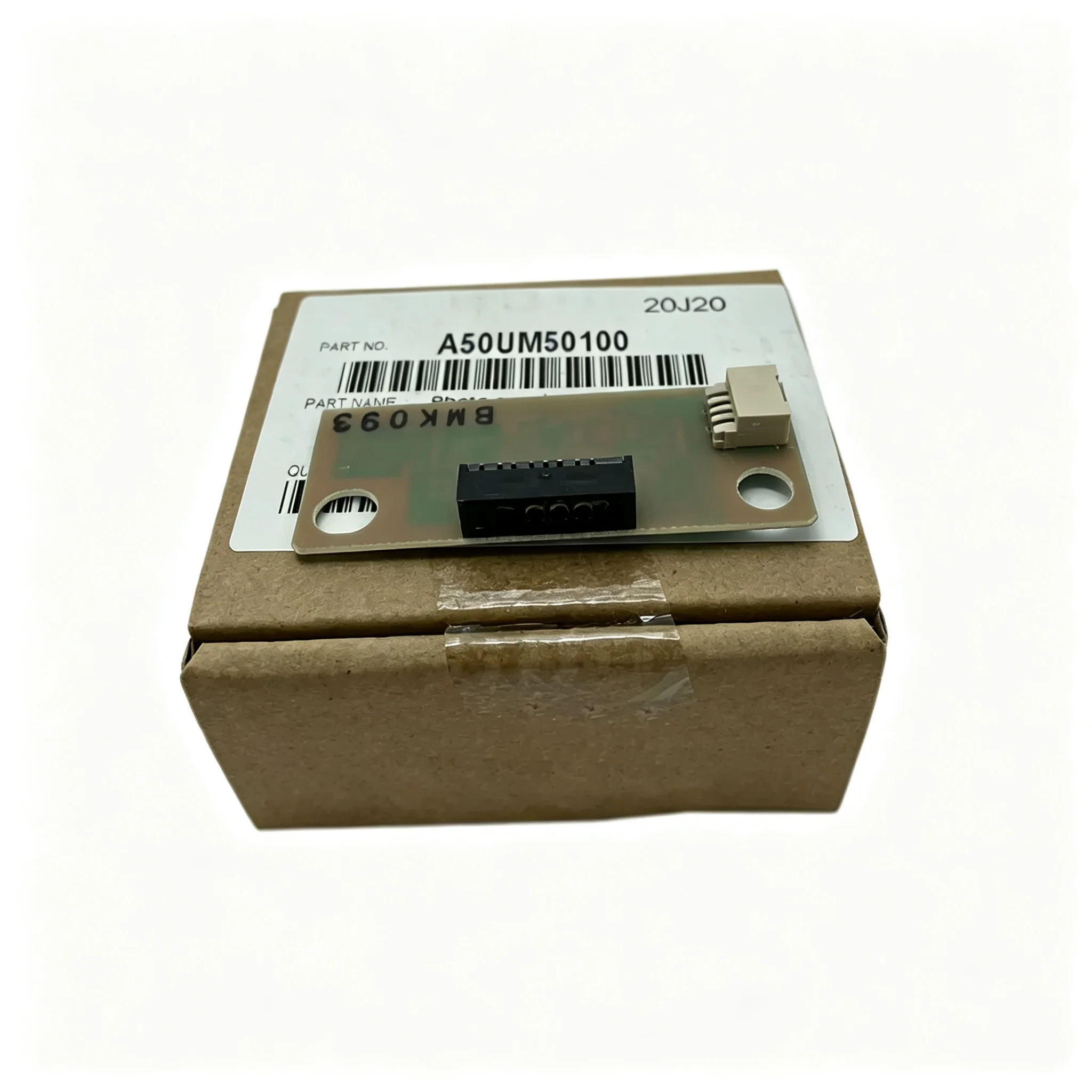 A50UM50100 Original image Color Alignment Sensor for Konica Minolta C1060 1070 3070 1085 1100 6085
