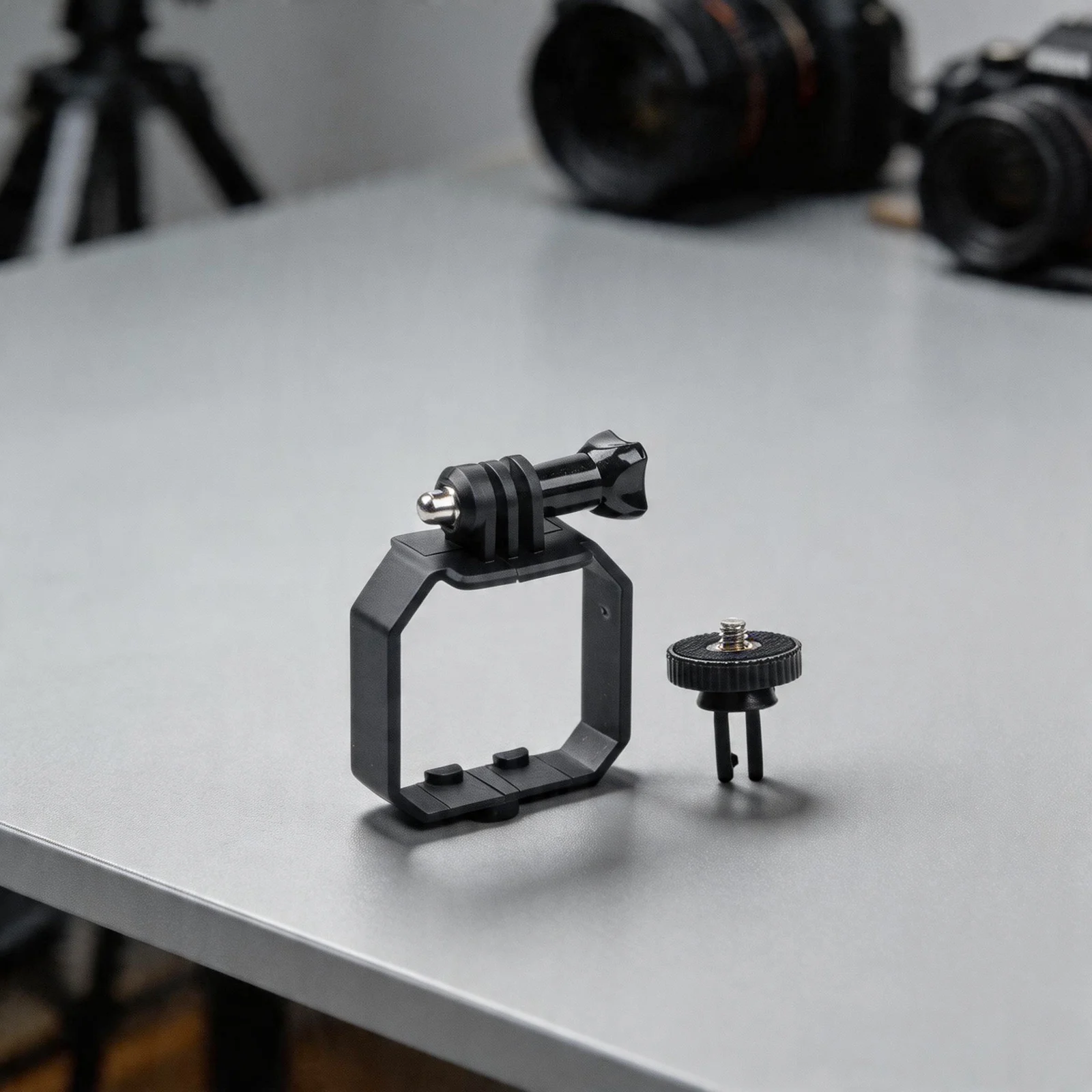 Top Mount Bracket for DJI For MINI 5 for Pro Supporting For Action Cameras Fill Lights and External Gear with Foldable