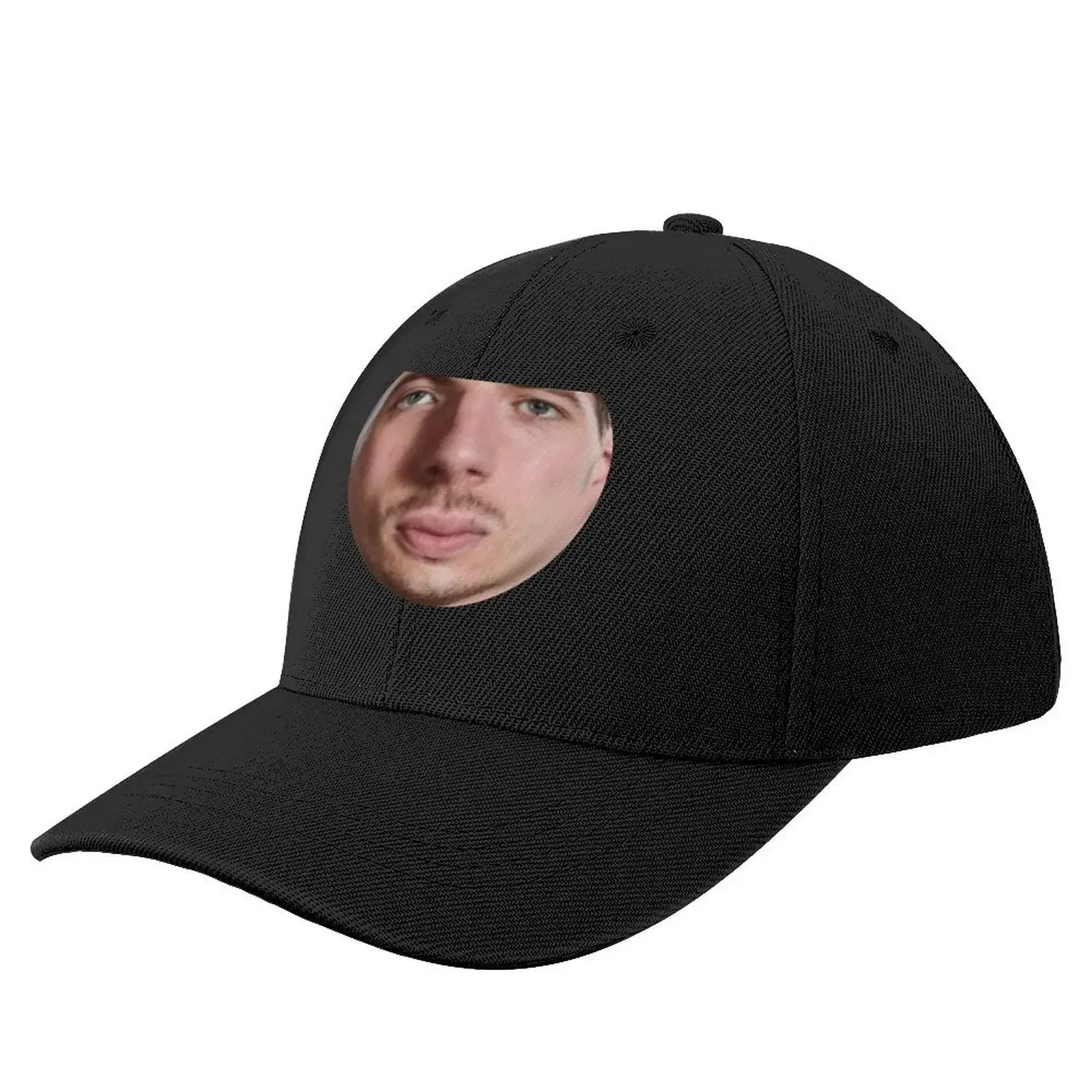 

Verstappen Sphere Baseball Cap Wild Ball Hat fishing hat Gentleman Hat Trucker Hats For Men Women's