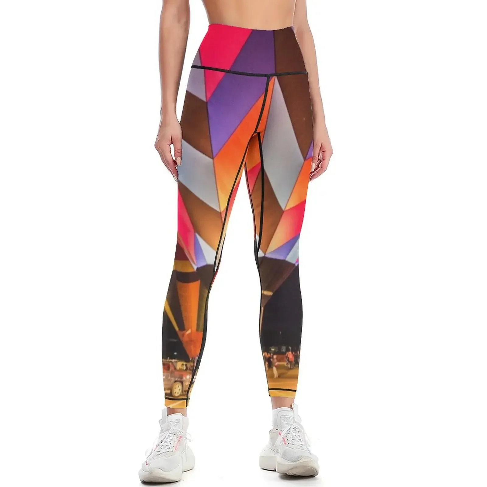 

Glowing Reviews Leggings sportswear for gym legings for fitness Women's fitness Women's sportswear Womens Leggings