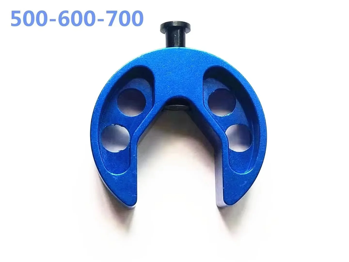 1pc 450-700 Swashplate Leveler TOOLS For KS KSJ 1117 ALIGN T-REX DFC 450 500 550 650 600 700 760 RC Helicopter view 3