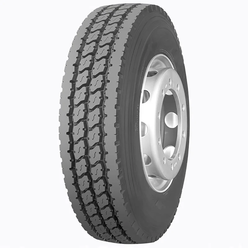 

Thailand Truck Tire DIDAR Tyre 295/75R22.5 285/75R24.5 For USA