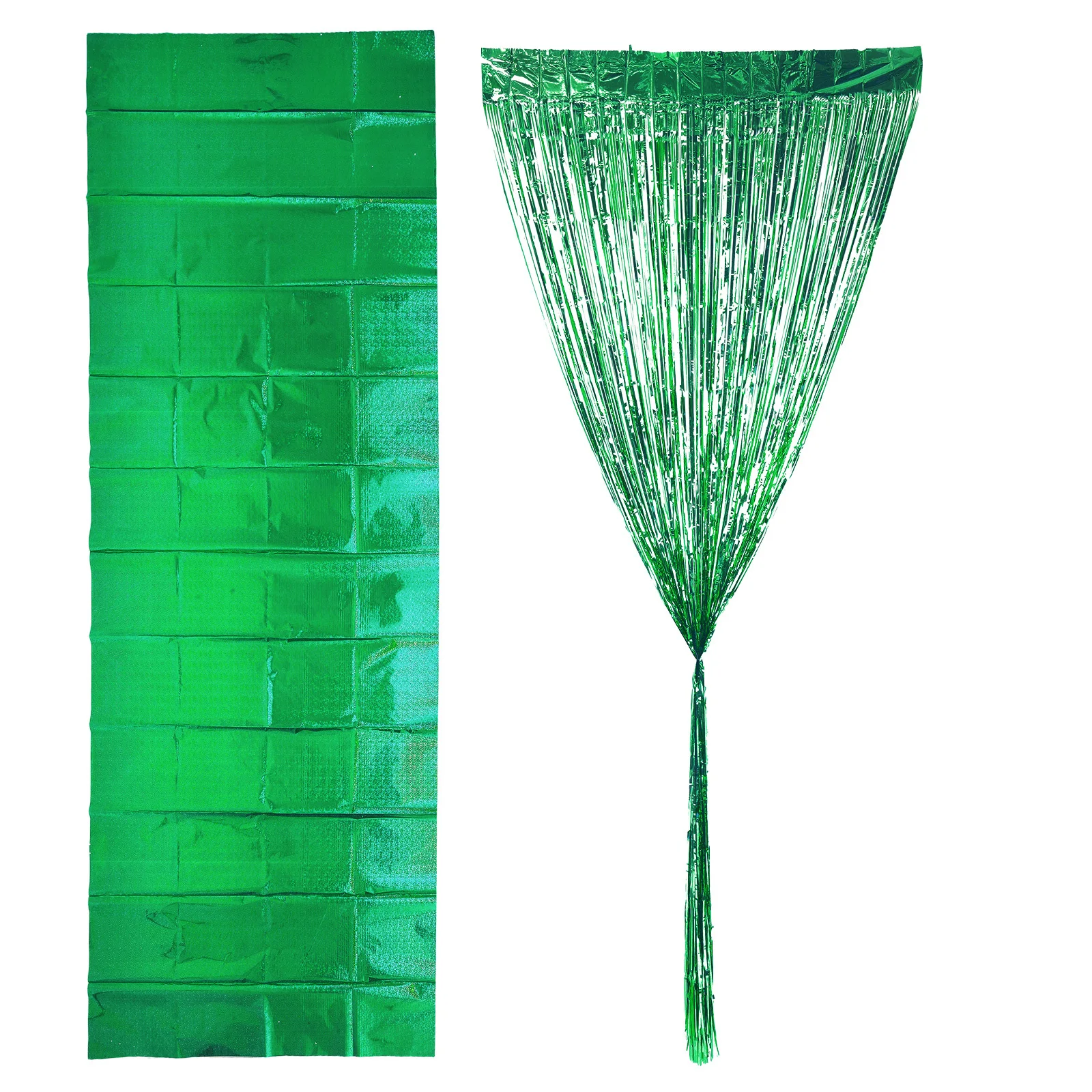 

1Set Witch Party Decorations Backdrop Shimmer Tablecloth Set for Halloween Birthday Events Enchanting Theme Design Eyecatching