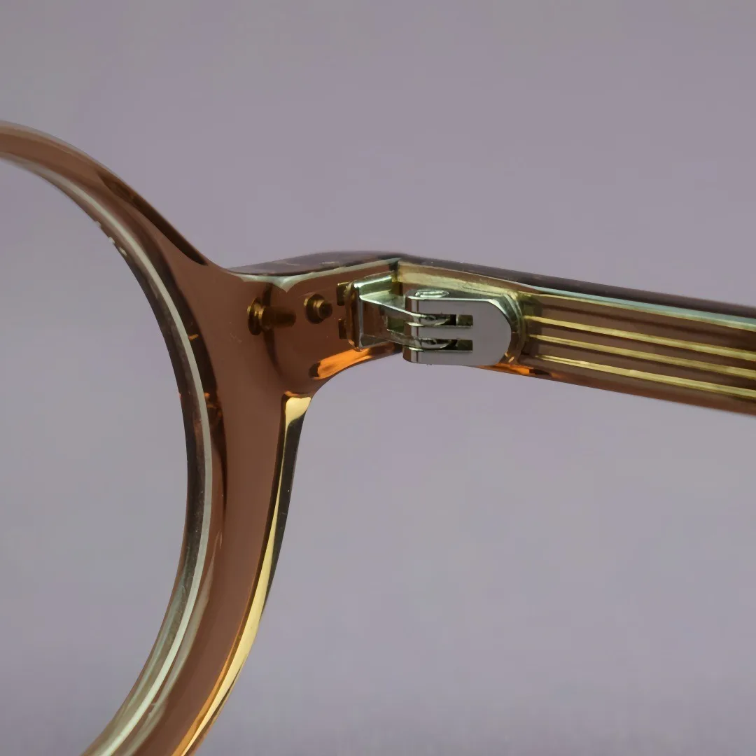 Винтажные очки в оправе для мужчин, высокое качество, маленькая оправа ручной работы, круглая ацетатная красочная оправа для чтения при близорукости, женские очки по рецепту