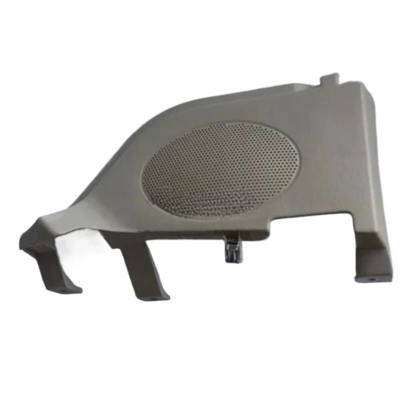 For Chery Fulwin 2 Hatch-back Sedan Genuine Beige Rear Trunk Speaker Cover Horn Covers Bracket Left Right 1pc