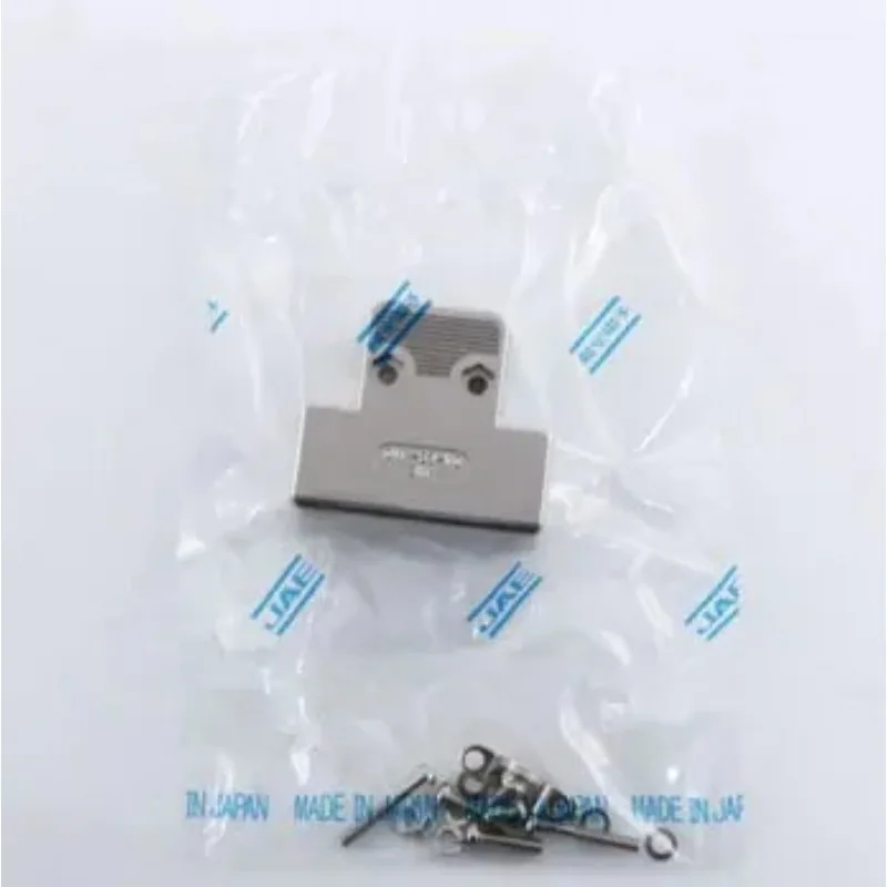 Conector EMI de interferência eletromagnética com tampa plástica original para avionics DB-C8-J10-F2-1R