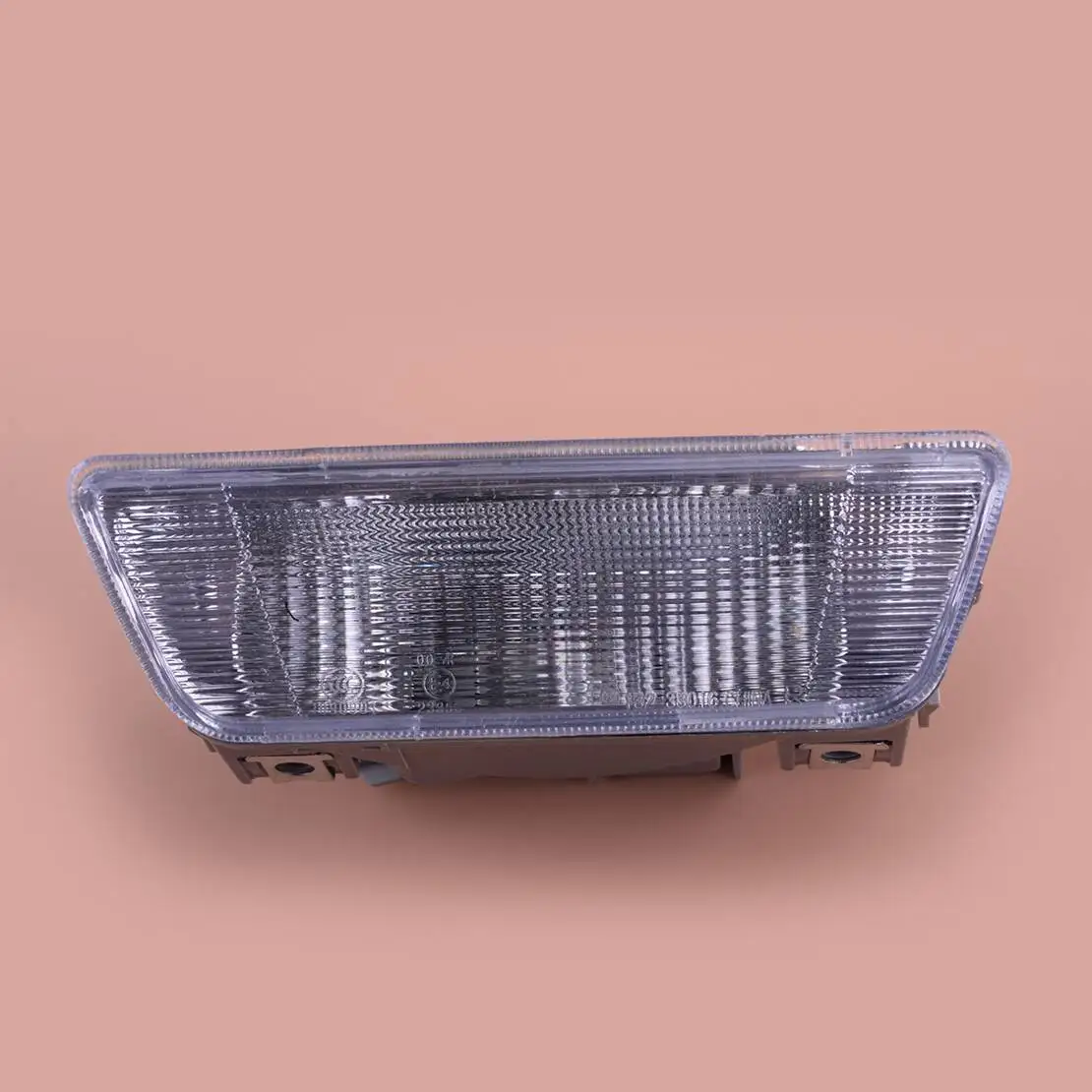 

Прозрачный правый задний бамперный отражатель/противотуманная фара для Nissan X-Trail T31 2008-2013