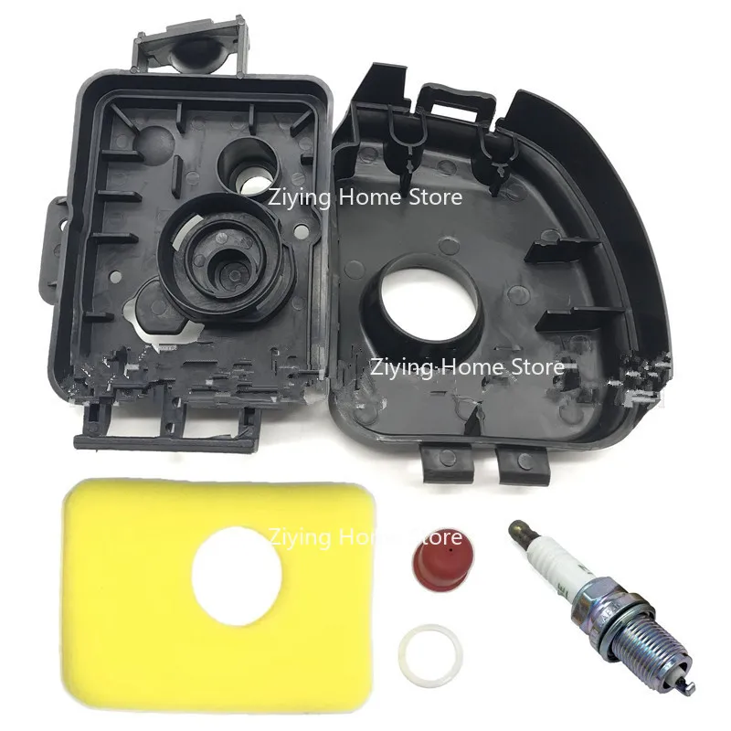 

Подходит для 595660 799579 594281 595663, крышка воздушного фильтра в сборе 450E 500E 550 550EX, воздушный фильтр