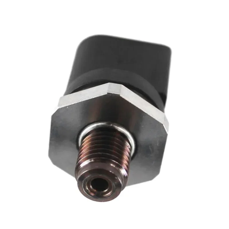 0281002498 For Mercedes Benz A C CLK E G M S-Class Sprinter Smart A0041537528 Fuel Rail High Pressure Sensor