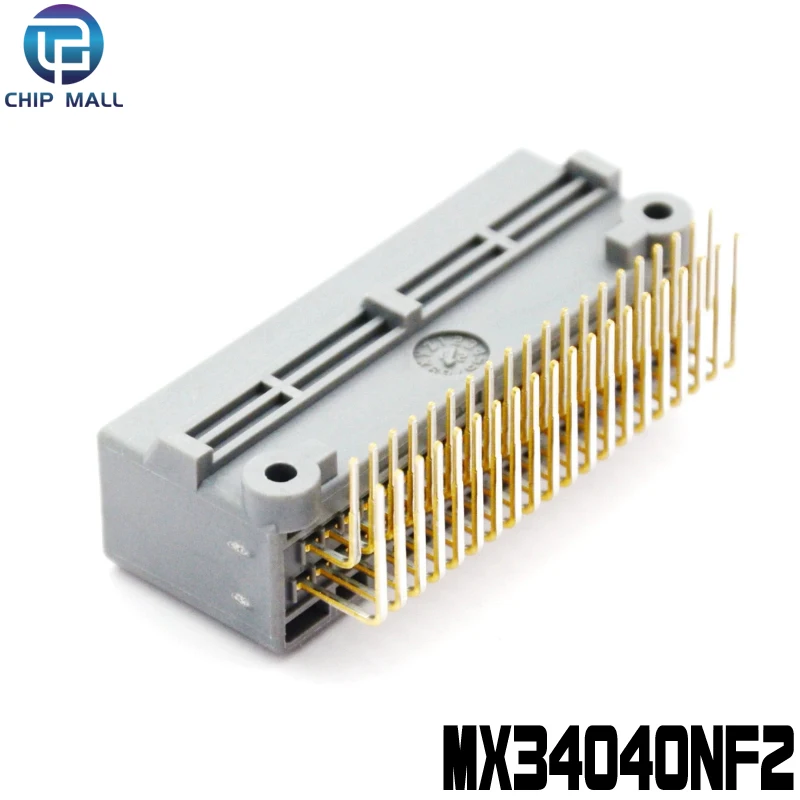 MX34040NF2 Pin Holder 40P 2.2MM Pitch JAE Automotive Connector 100% New Original Stock