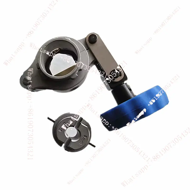 WK-E800AML Dasheng air conditioner copper tube expansion bell mouth refrigeration tool lithium battery flamer