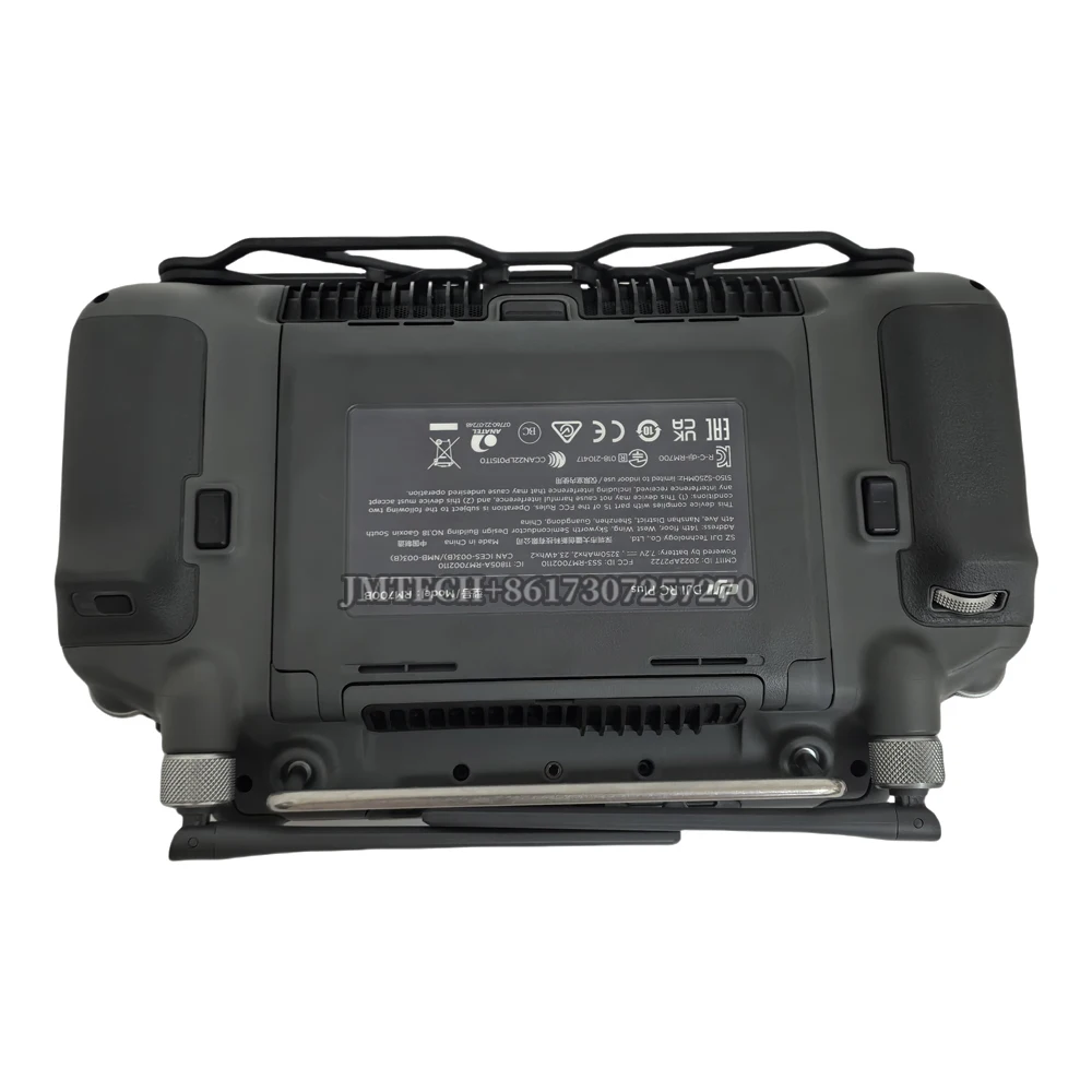 T40 T20P  T50 T25 Remote Control Good Second Hand Used  Well Maintained Global Version  For DJI T40 T20P Drone Hot Sales