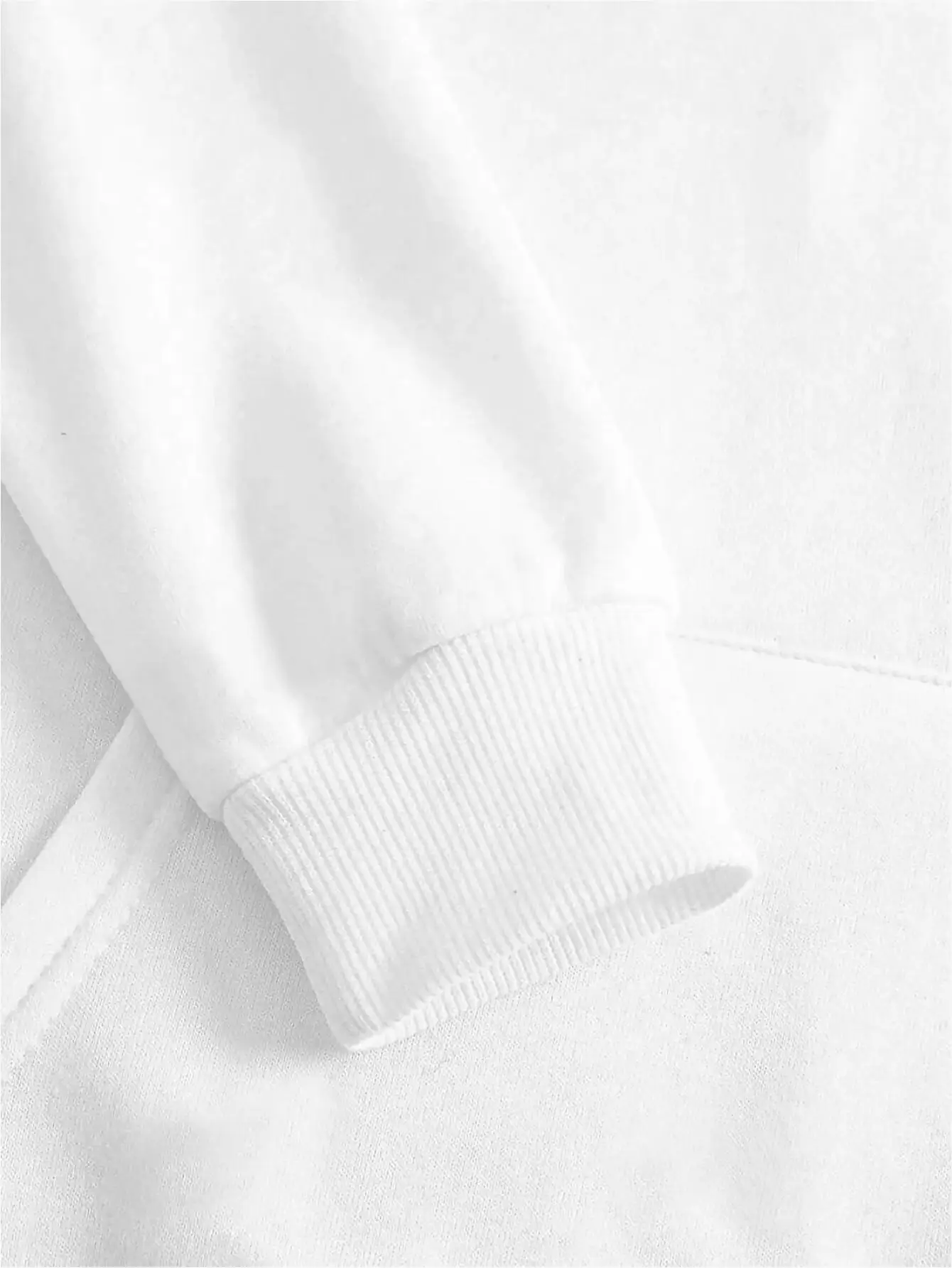 เสื้อสเวตเชิ้ตมีฮู้ดตลกๆ สำหรับผู้ชาย - เสื้อฮู้ดแบบสวมหัวเนื้อนุ่มพร้อมข้อความว่า ขออภัยที่มาสาย