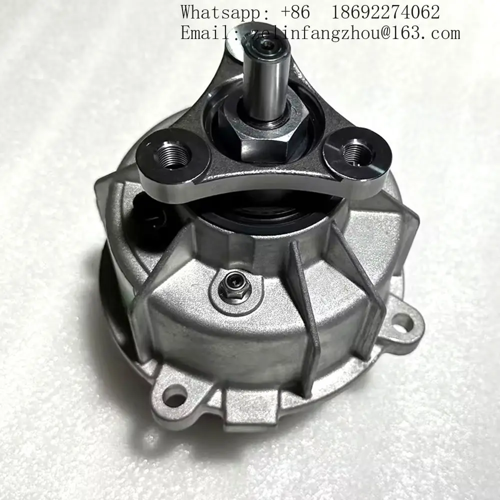 Auto Parts Korean Car Clutch Coupling Assembly 4WD 47800-39420 4780039420 For Hyundai Santa Fe 2010-2012