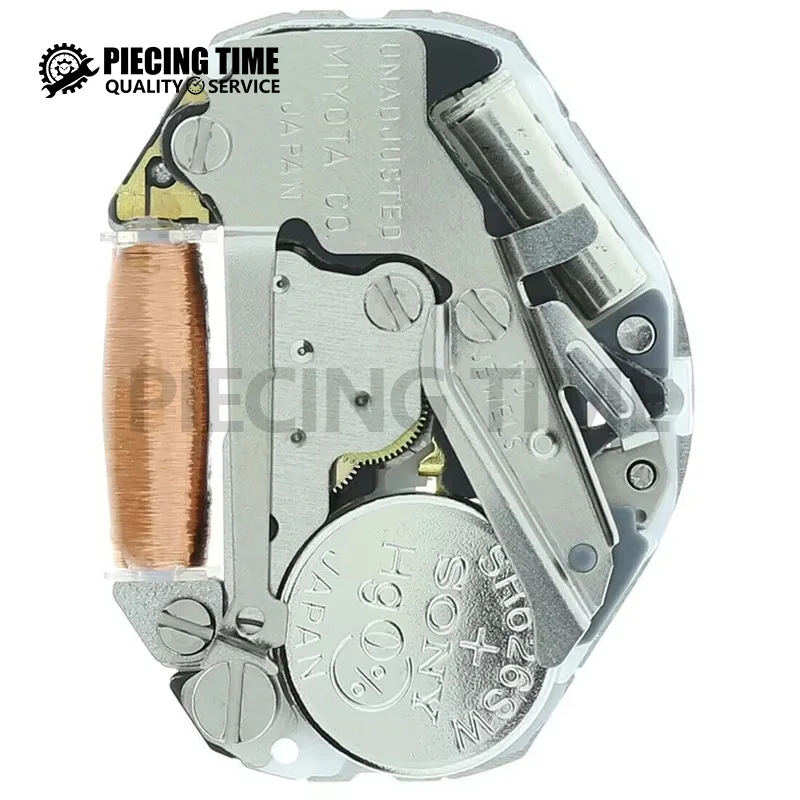 2036 Watch Movement Auartz Watch Movement Parts 2036 Watch Parts Brand New Japanese Watch Replacement Movement Parts