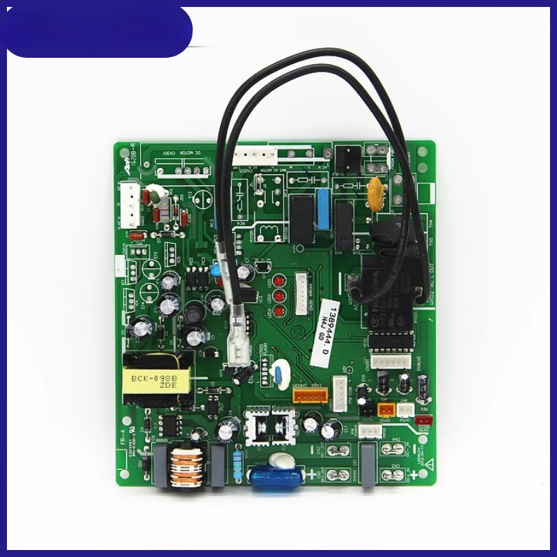 Air conditioning motherboard KFR-72W/EF86S2 external control board 1350923 external unit board 1372184