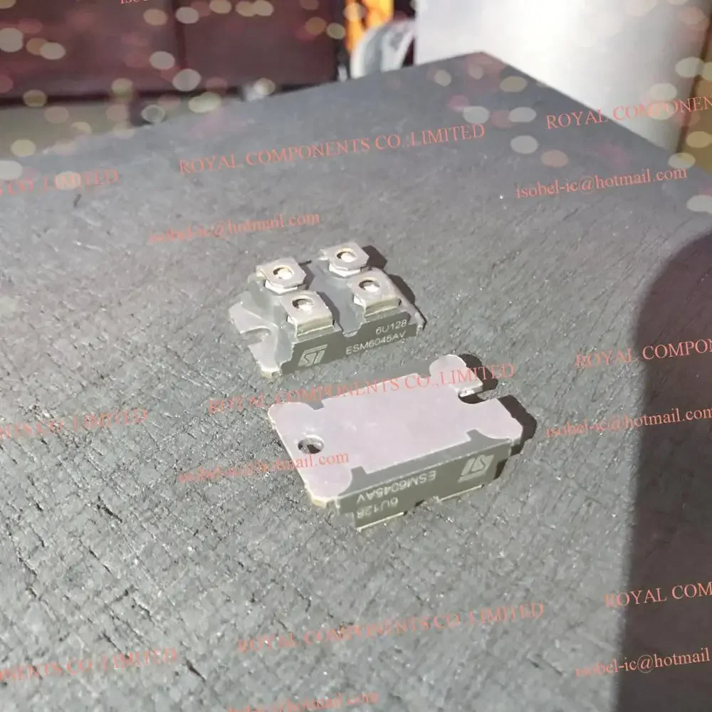 ESM6045DV  ESM4045DV   ESM6045AV   NEW