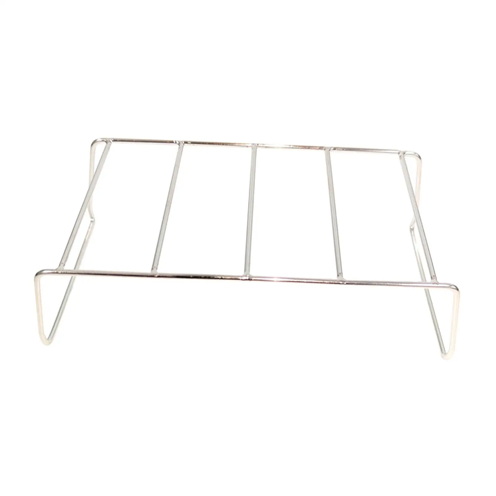 رف تخزين وعاء مسحوق القهوة ، حامل سلة فلتر القهوة ، مكتب بار