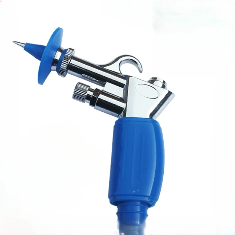 

Medical high-pressure water air , medical high-pressure flushing gun, endoscope cleaning gun, medical cleaning water