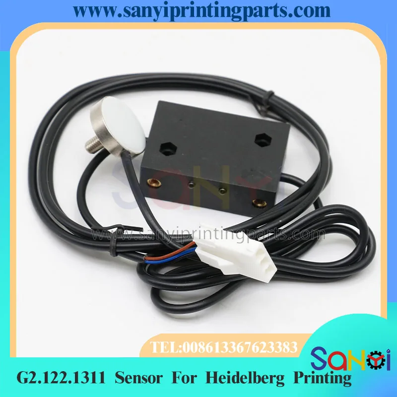 Best Quality G2.122.1311 Sensor For Heidelberg SM52 PM52 Printing Machine Parts