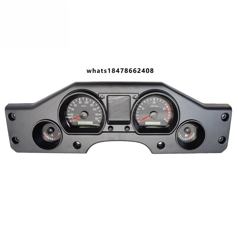 

EQ2050 new combination instrument panel 3801010J-0C5500 mileage meter and speedometer