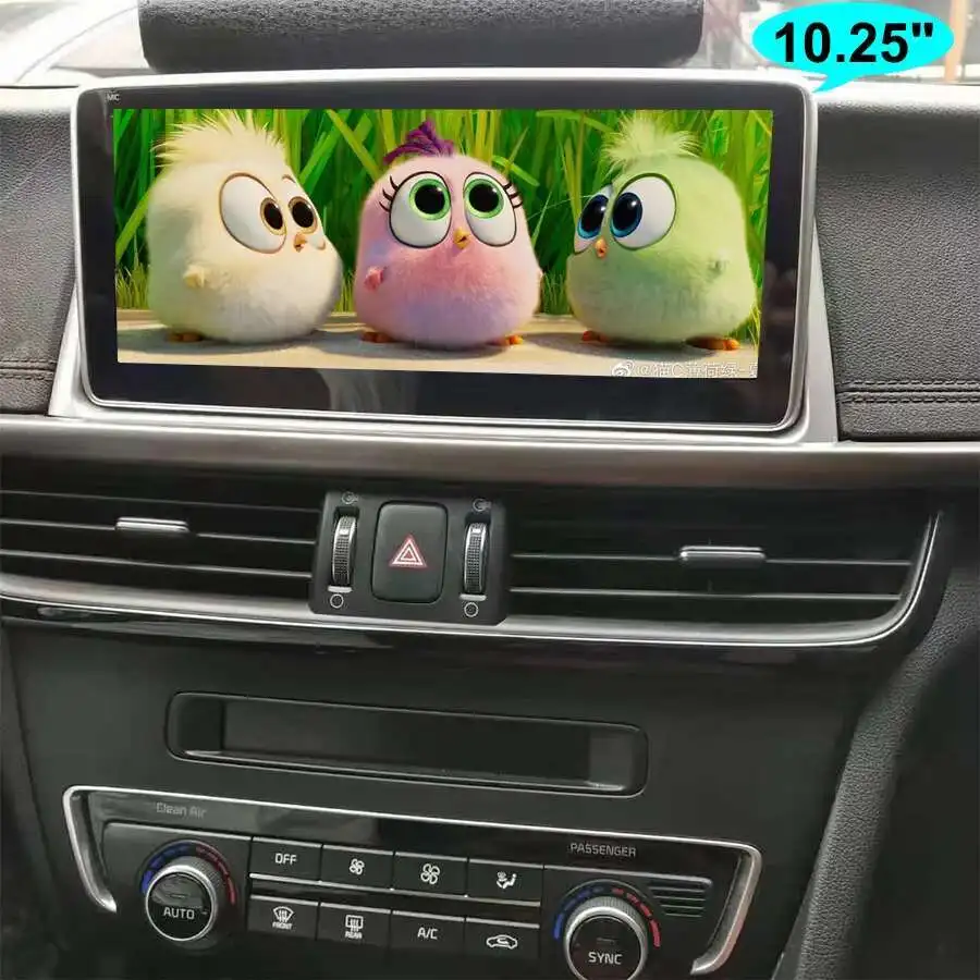 10.25inch Multimedia Video Player Android Car Stereo For Kia Optima 2018 2017 2016 Wireless Carplay GPS Navigation Head Unit