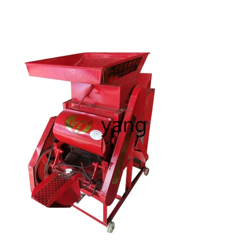 Lmm peanut seed shelling machine, shelling machine, household and commercial do not hurt the red skin, high germination rate