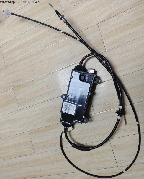 A2214302949 Original Authentic for Mercedes Benz S300 S350 S400 S500 GL500 W221 W216 Actuator Handbrake Module Control Unit