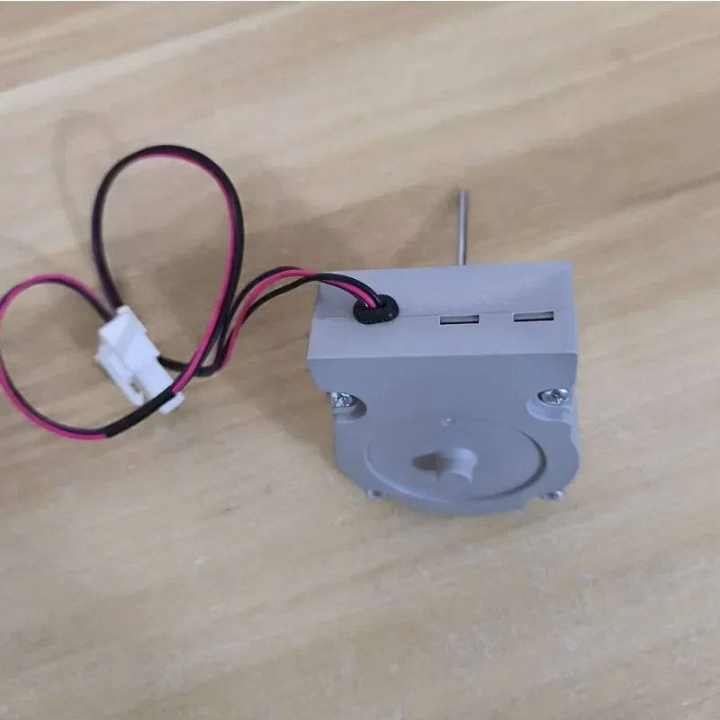 مناسبة لمروحة تبريد ثلاجة هاير 4681JB1017D DC13V 1.5W استبدال أجزاء المحرك DD