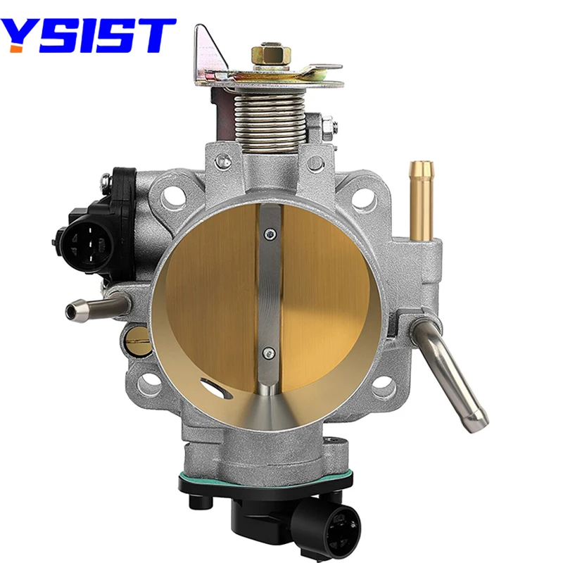 309051050 Throttle Body for Honda Acura Integra GS LS Civic Prelude S2000 Body Acceleration 70mm 309-05-1050 Throttle Valve OEM