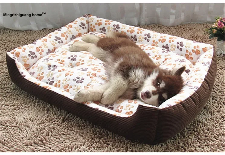 Breed Dog Bed Sofa … - image