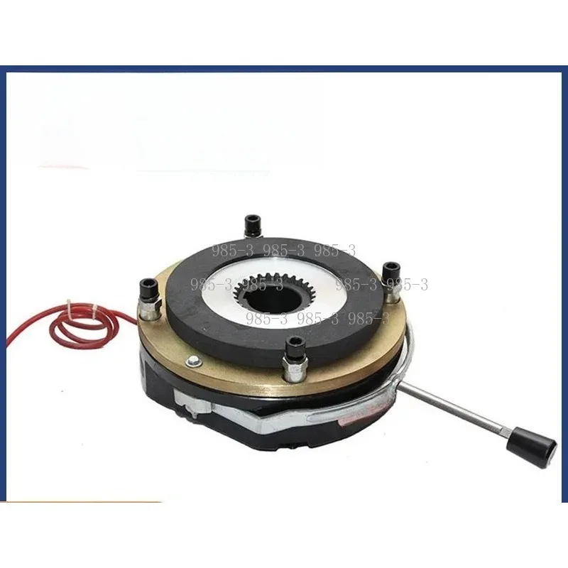 DC170V High Torque Fail Safe Electromagnetic Brake used for YEJ200 Electric Motor