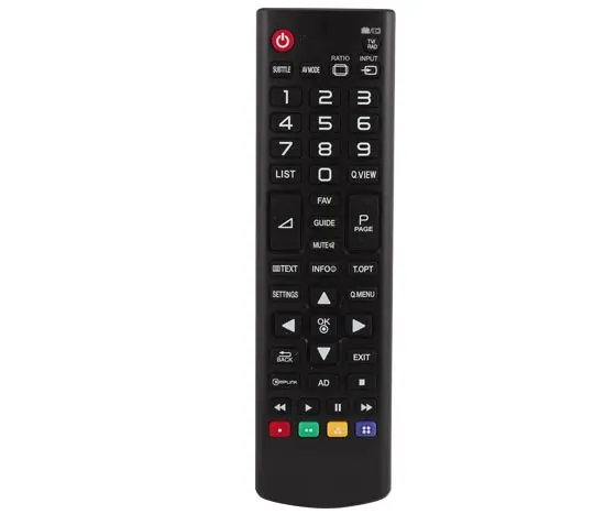 WEKO KL FOR LG SIMPLINK key AKB73715603 LCD-LED TV control