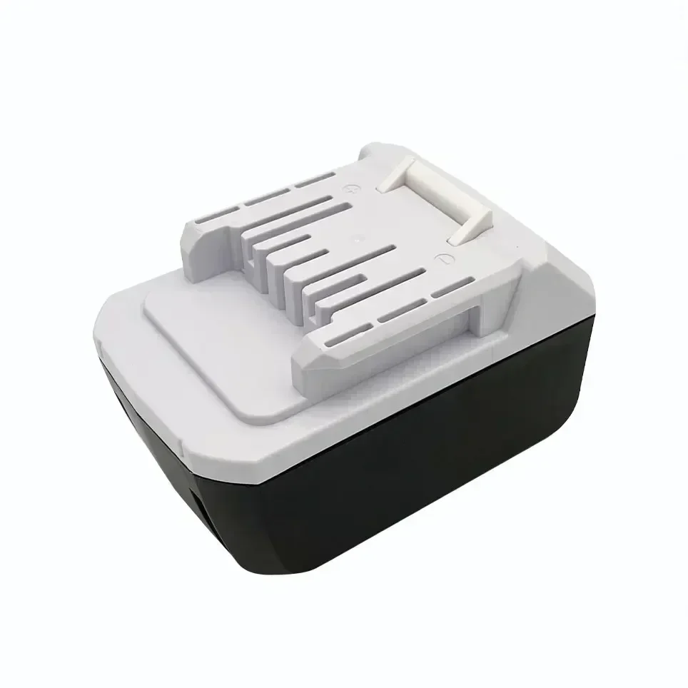 14.4V 5.0AH Rechargeable Li-Ion Battery For Makita Mak BL1415G BL1413G BL1460G DC18WA UH480D UH520D UM165D UR140D DMR106