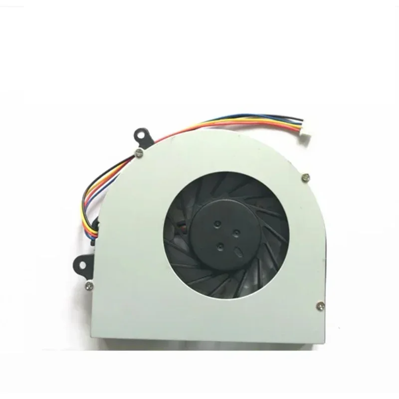 SSEA new CPU cooling fan for Lenovo g480 g480a g480am g580 g580a g585 laptop cooler fan