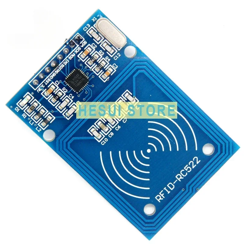 ICSF009A RC522 Radio module