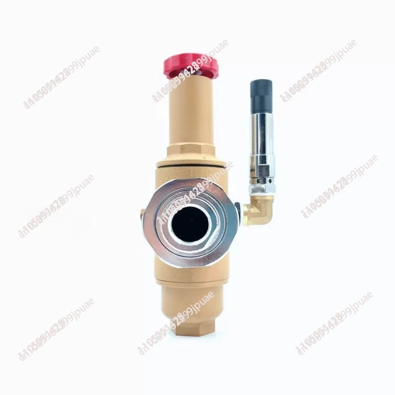 FS-Y22SD-30 pressure regulating valve Weichai 6160 6170 motor 6170 8170 pressure reducing valve