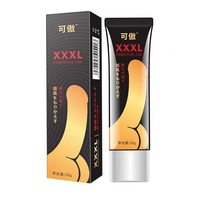 Big Penis Enlargement Cream for Men Enlarge Penis Grow Thicker Stronger Great Penis Enlargement Gel 20ml Adults Products