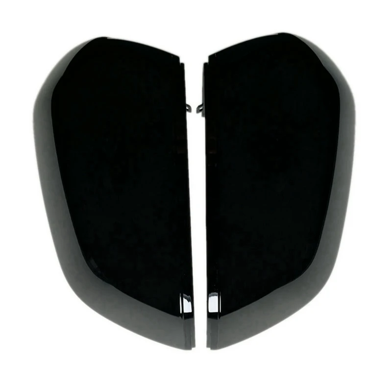

Rearview Mirror Cover Reversing Mirror Housing Reversing Mirror Cover Car For Q2 2017-2020 Q3 2019-2021
