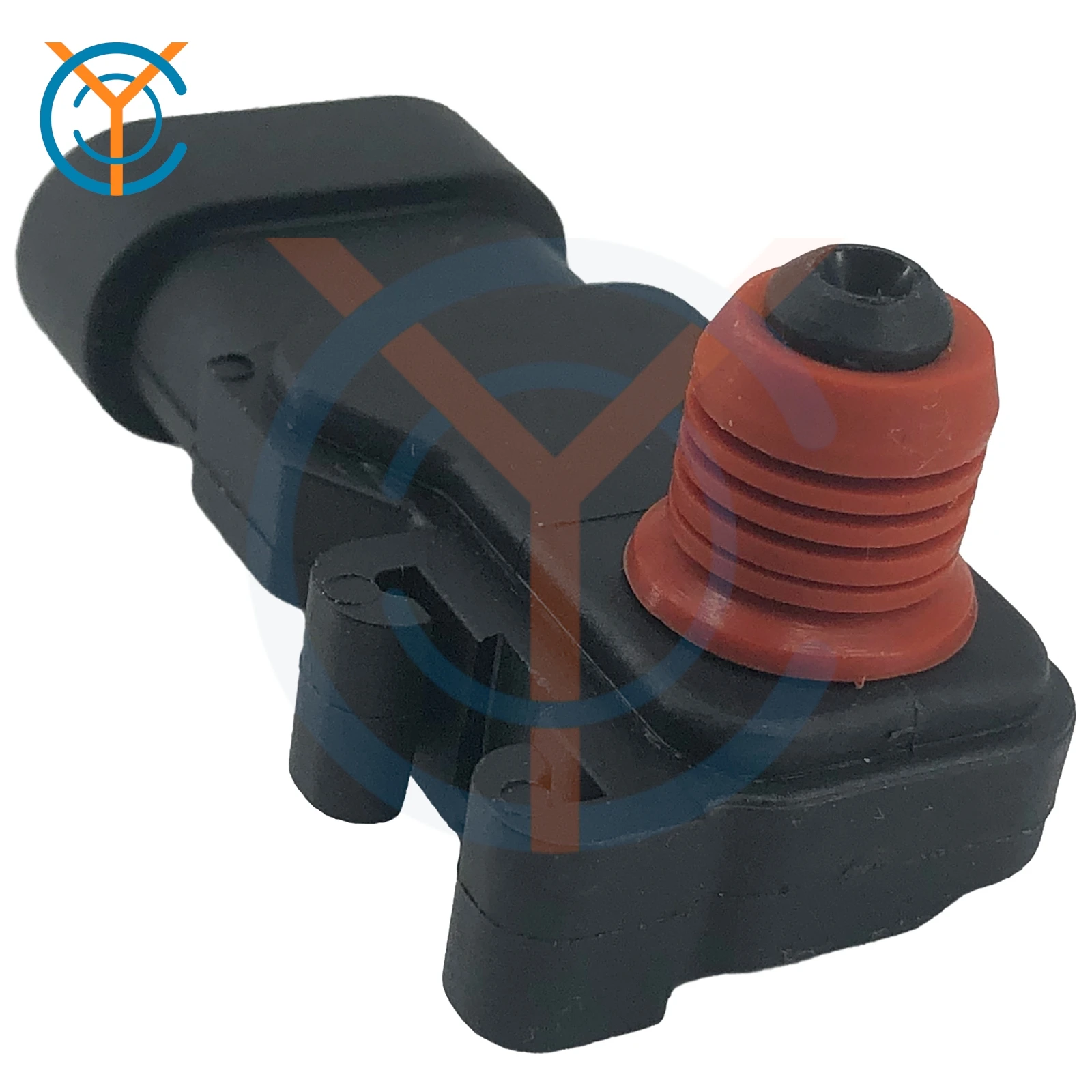 Manifold Absolute P…