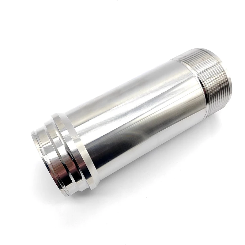 

Waterjet Spare Parts High Pressure Cylinder 5200515 for Water Jet Cutting Head