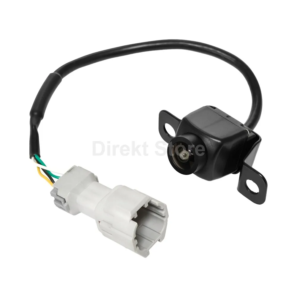 High-definition Rear View Parking Camera 957602V100 Car Replacement 95760-2V100 95760-2V002 For Hyundai Veloster 2012-2017