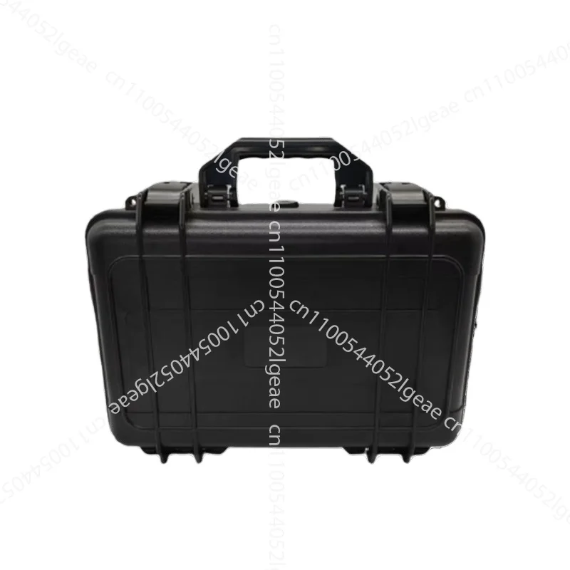 

818A Trolley Protection Box, Aviation Equipment Toolbox, Moisture-proof, Thickened and Fall-resistant