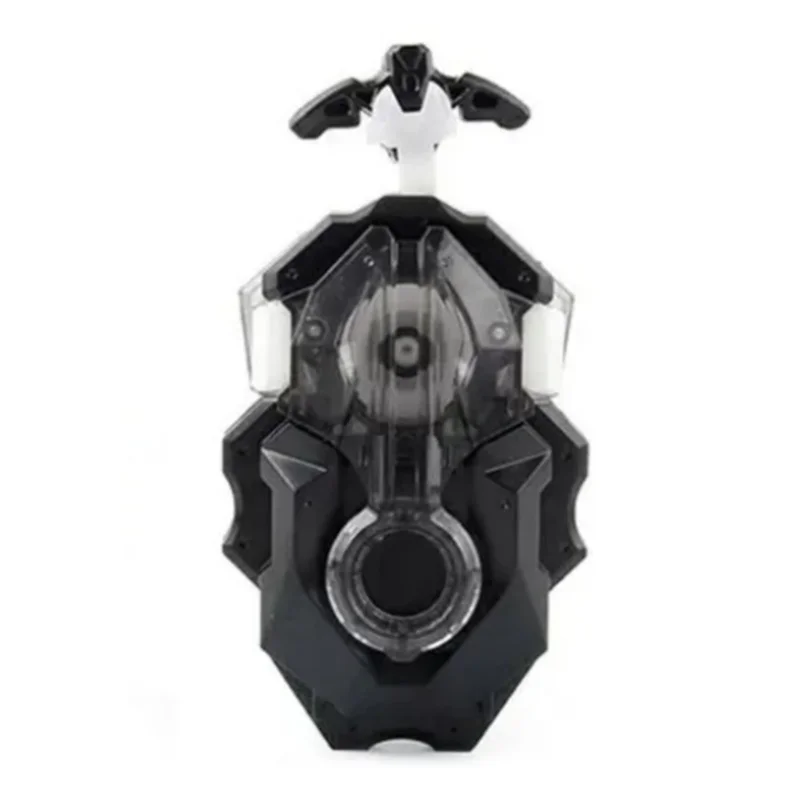 

Двунаправленная катапульта-запускатель String Bey Wire Launcher (лево/право) для детей, игрушка, подарок, черная