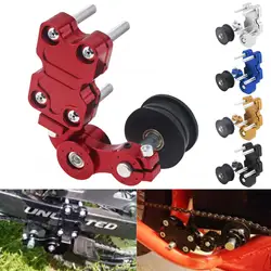 Adjuster Chain Tensioner Roller Motorcycle Chain & Transmission Parts Accessories For Motorcycle Chopper ATV