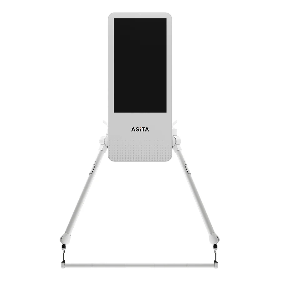 Hunter Smart Home Gym Station Multi-Function Fitness Equipment for Home Use Digital Weight Strength Training